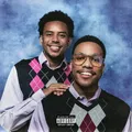 Out 10.23: Anderson .Paak / Cordae - Heavy Is The Crown