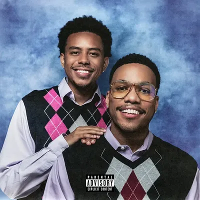 Out 10.23: Anderson .Paak / Cordae - Heavy Is The Crown