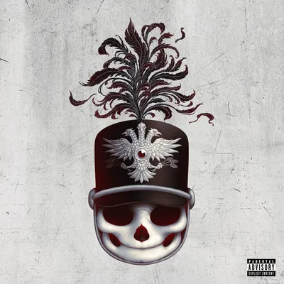 Out 10.23: My Chemical Romance - The Black Parade - 20th Anniversary