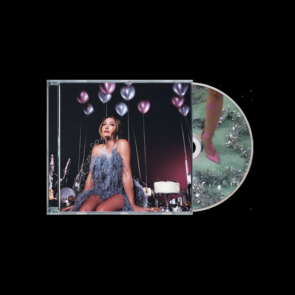 Album Art