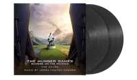 James Newton Howard - The Hunger Games: Sunrise on the Reaping - The Score [2 LP]