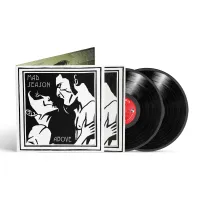 Mad Season - Above (Bonus Tracks) [Remastered]