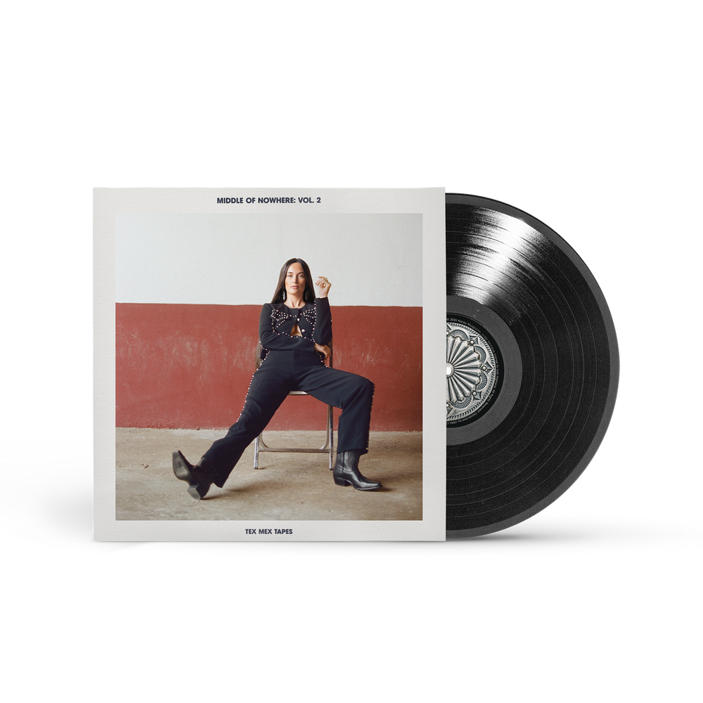 Album Art