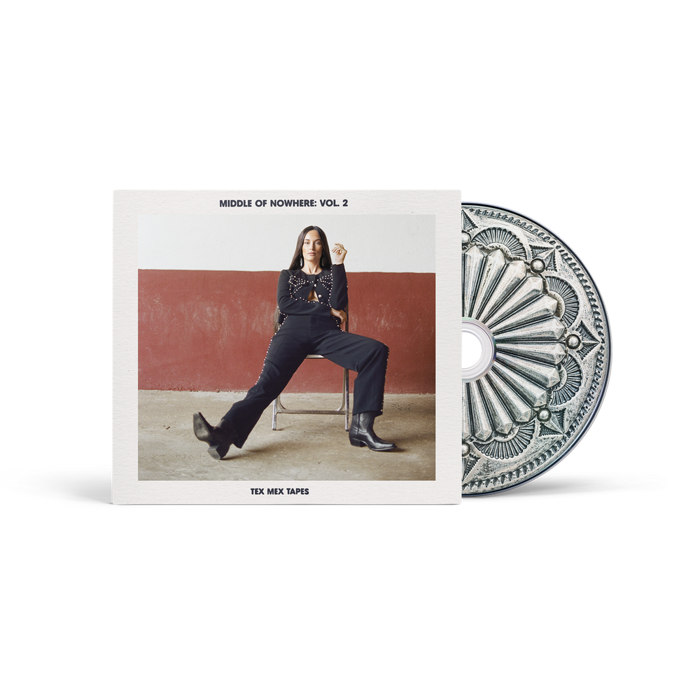 Album Art