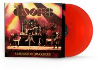 Doors - Unbound & Dangerous [Limited Edition]