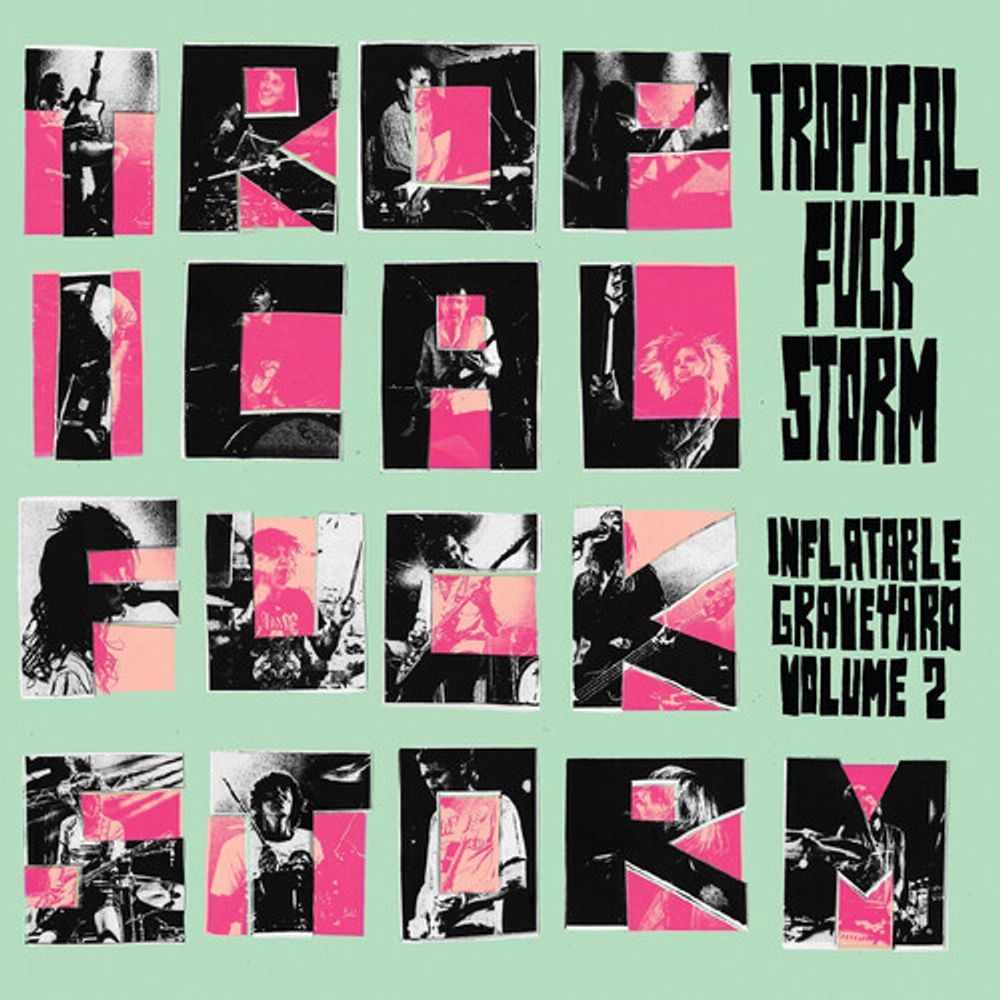 Album Art