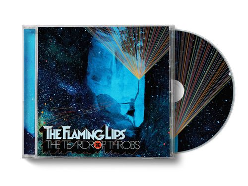 The Flaming Lips - The Teardrop Throbs