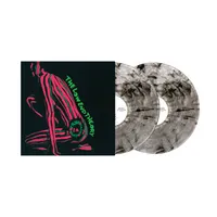 A Tribe Called Quest - The Low End Theory [RSD Essential - Storm Black Swirl]