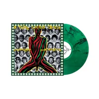 A Tribe Called Quest - Midnight Marauders [RSD Essential - Malachite Swirl]