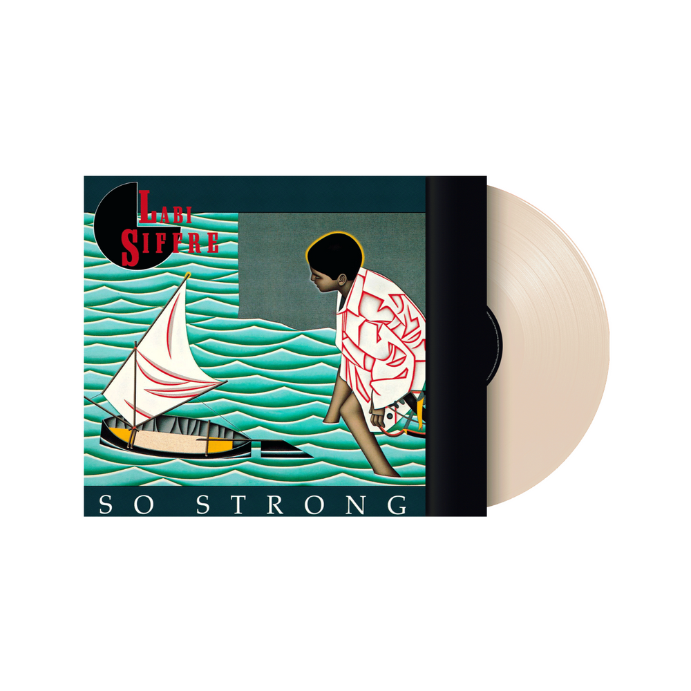 Album Art