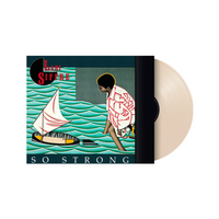 Labi Siffre - So Strong [RSD Essential - Ivory]