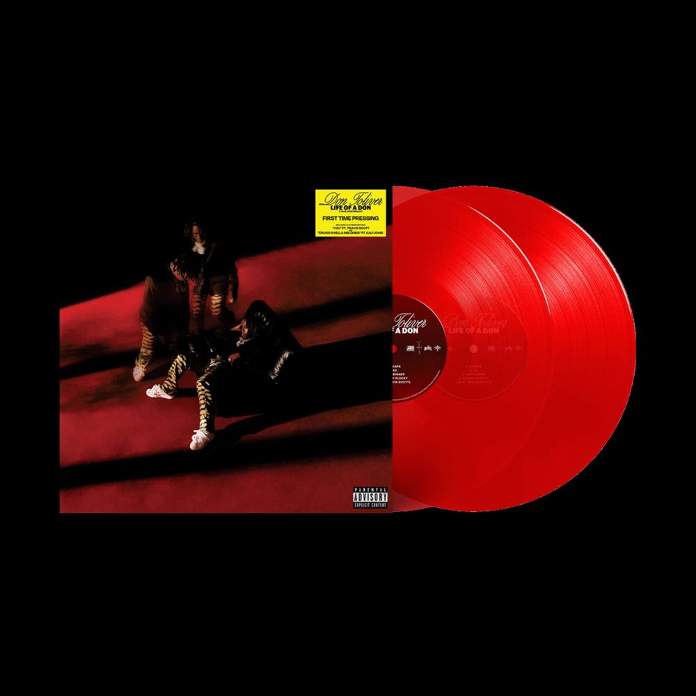 Album Art