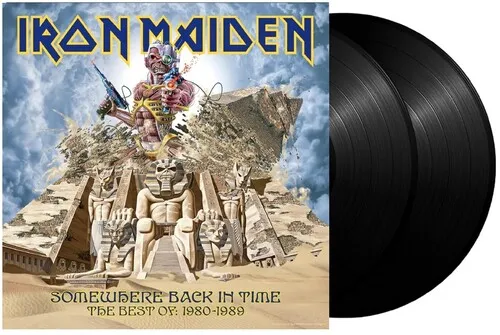 Album Art