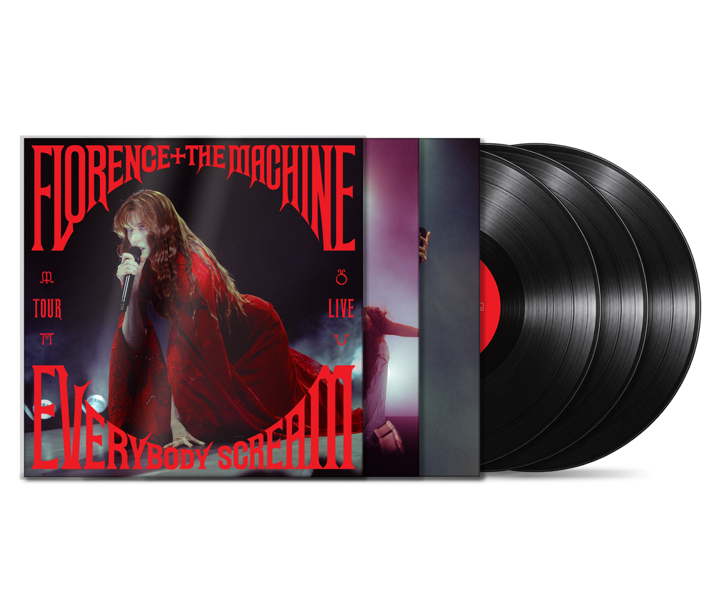 Album Art