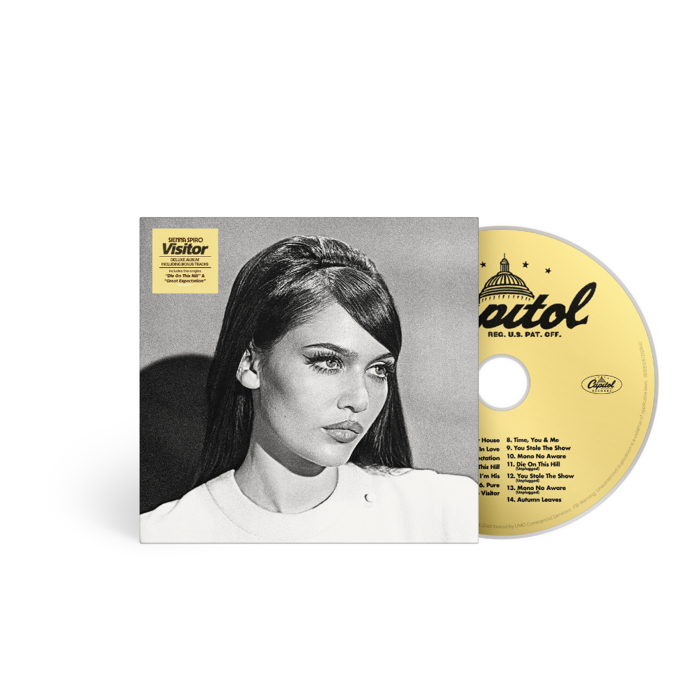 Album Art