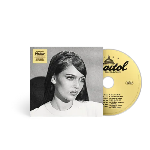 Sienna Spiro - Visitor - Deluxe Unplugged
