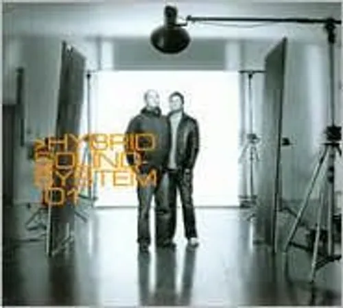Hybrid - Soundsystem 01