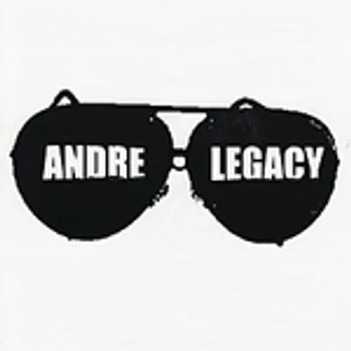 Andre Legacy - Self Titled