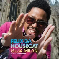 Gu034 Milan