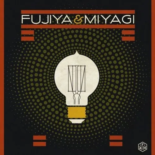 Fujiya & Miyagi - Lightbulbs