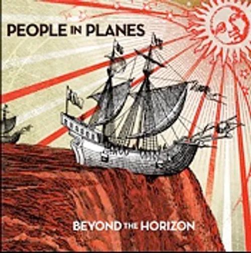 Beyond The Horizon (Bonus Dvd)