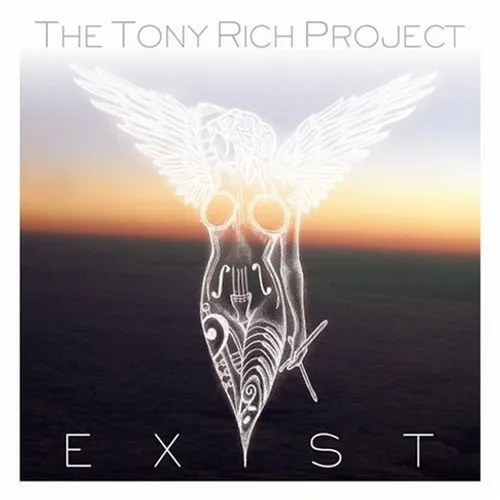 Tony Rich Project - Exist
