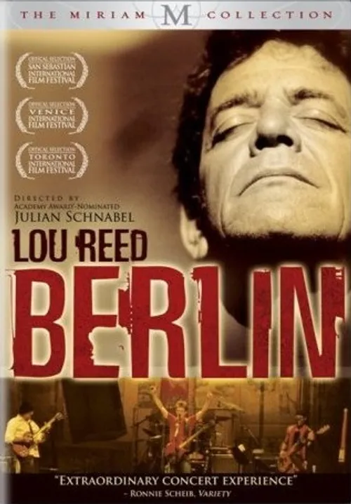 Lou Reed - Berlin