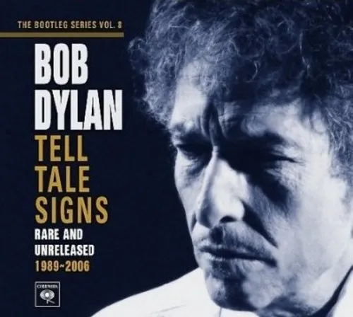 Vol. 8-Tell Tale Signs: The Bootleg Series