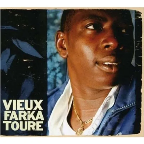 Vieux Farka Toure