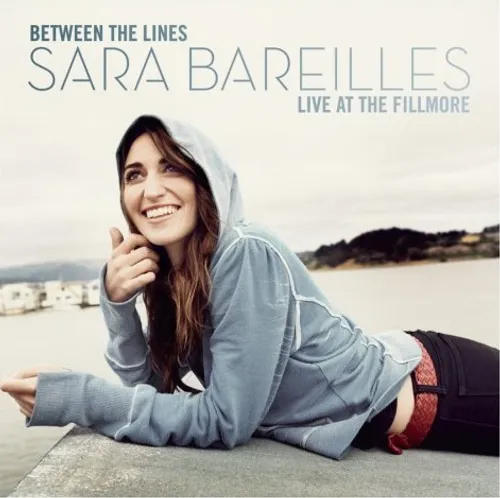 Sara Bareilles - Between The Lines: Sara Bareil