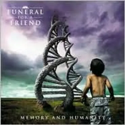 Memory and Humanity