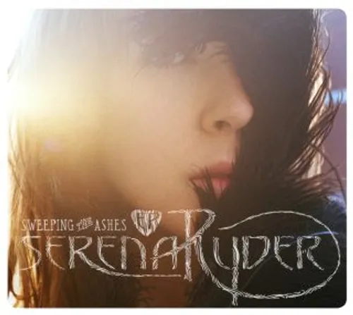 Serena Ryder - Sweeping the Ashes EP