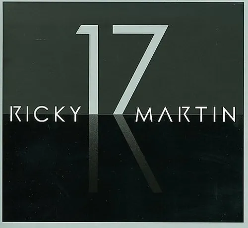 Ricky Martin - 17