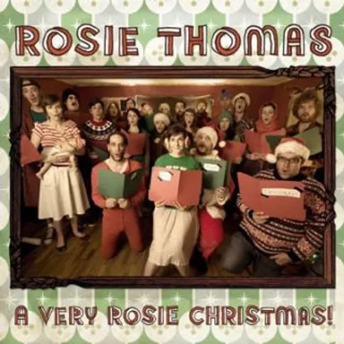 Rosie Thomas - A Very Rosie Christmas