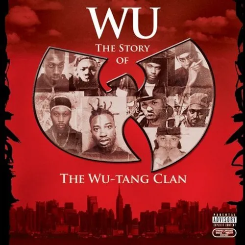 Wu: The Story Of The