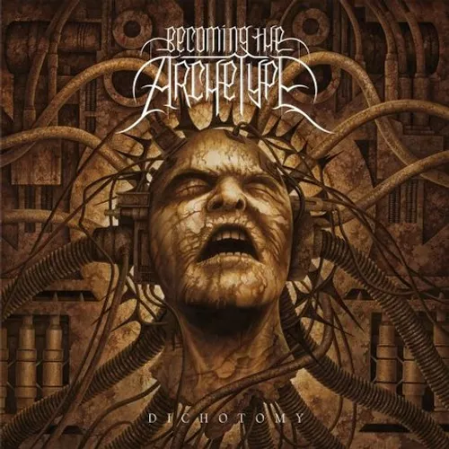 Becoming The Archetype - Dichotomy