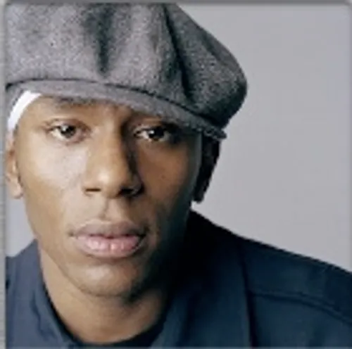 Mos Def - Ecstatic