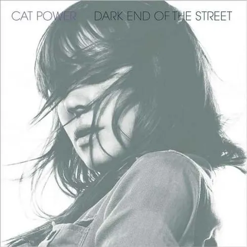 Cat Power - Dark End of the Street [EP] *