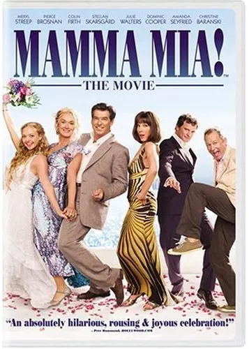 DVD · Universal Pictures