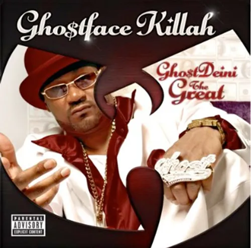 Ghostdeini The Great