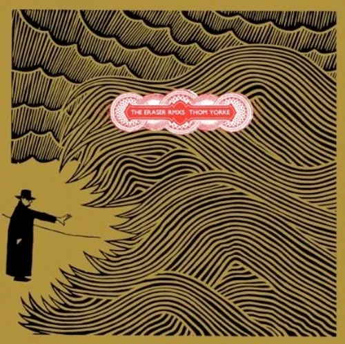 Thom Yorke - Eraser Rmxs