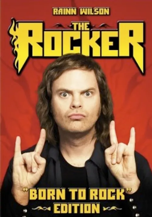 Rocker-Born To Rock Edition - Rocker-Born To Rock Edition