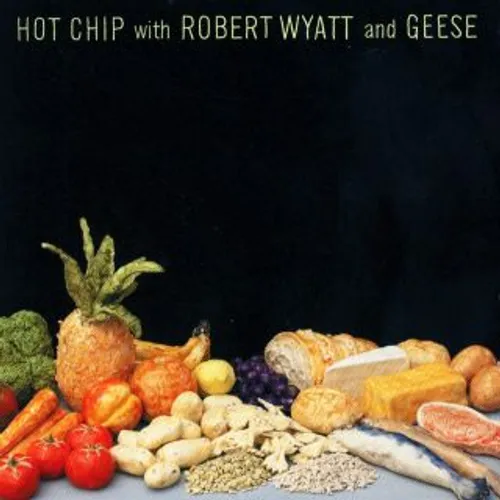Hot Chip - Hot Chip