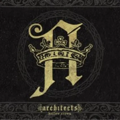 Architects - Hollow Crown [Colored Vinyl] (Ylw) (Uk)
