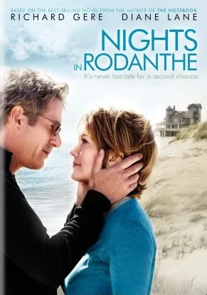 DVD · Warner Bros.
