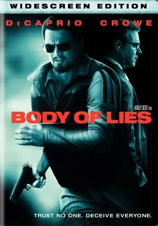 DVD · Warner Bros.