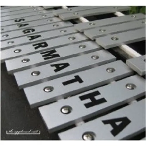 Appleseed Cast - Sagarmatha