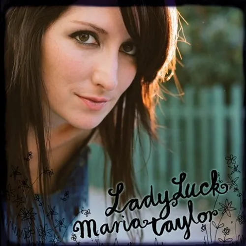 Maria Taylor - Ladyluck [Import]