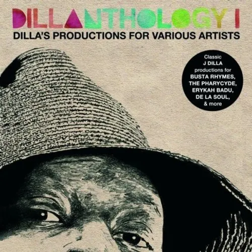Dillanthology