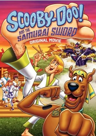 Blu-ray · Warner Bros.